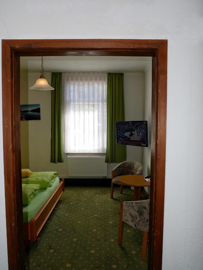 Wochner'S Hotel-Sternen Am Schluchsee Hochschwarzwald Екстериор снимка